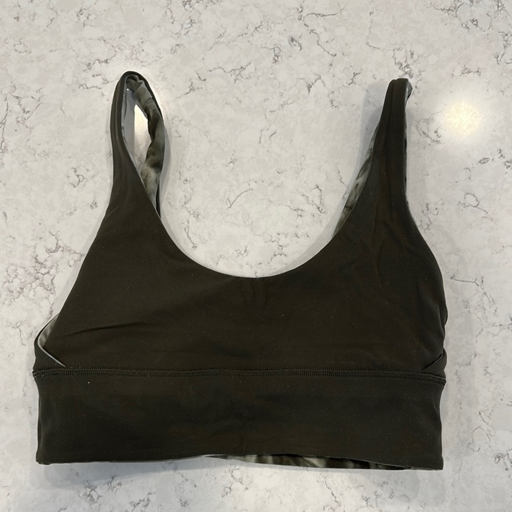 Black Women's Intimate Top